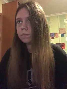 LunaVirelle online show from 03-21-26, 04:32