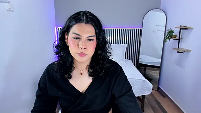 Little Alli online show from 11-02-25, 07:49