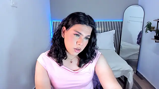 Little Alli online show from 11-23-25, 07:02