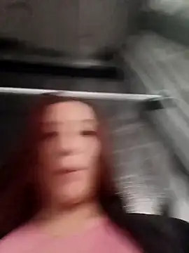 Scarlet Aura online show from 11-27-25, 08:55