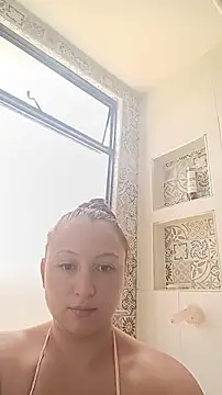 Scarlet Aura online show from 12-18-25, 04:02