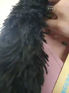 Lucy colee online show from 01-18-26, 03:05