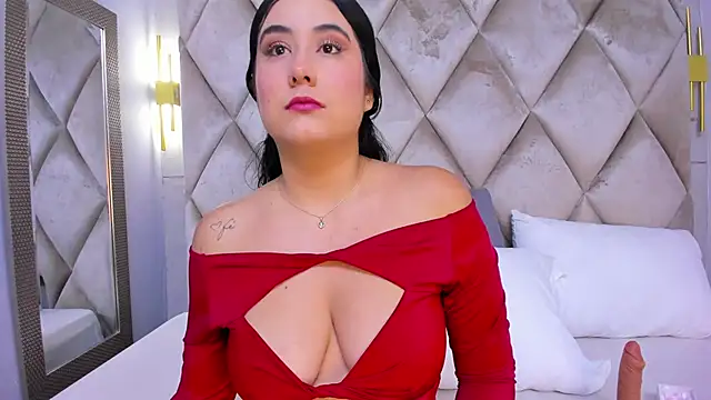 GabyParker  online show from 01-13-26, 11:37