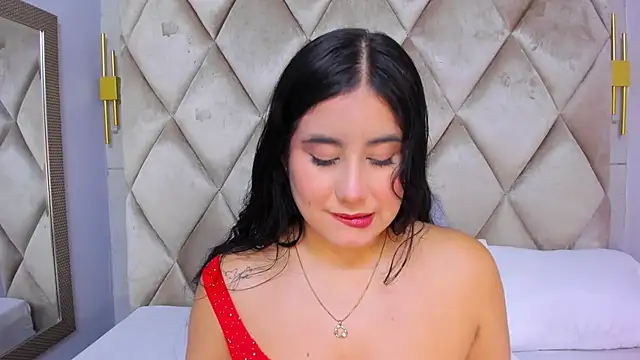 GabyParker  online show from 06-05-26, 12:22