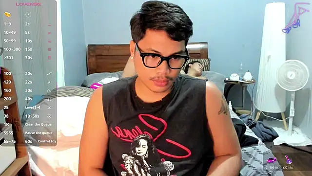 LuisitoJuancho55 online show from 12-21-25, 12:45