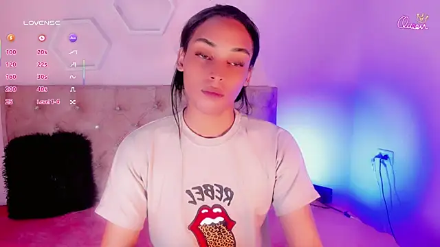 babysomeer online show from 12-22-25, 08:28