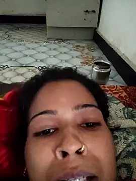 Co punam online show from 10-31-25, 02:45