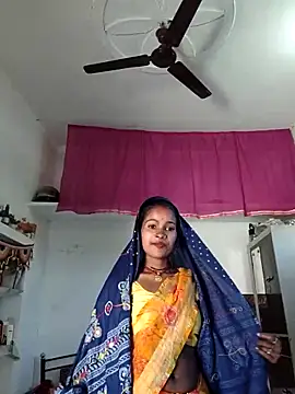 Co punam online show from 02-15-26, 05:37