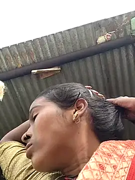 Co punam online show from 03-16-26, 11:36