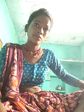 Co punam online show from 05-13-26, 09:11