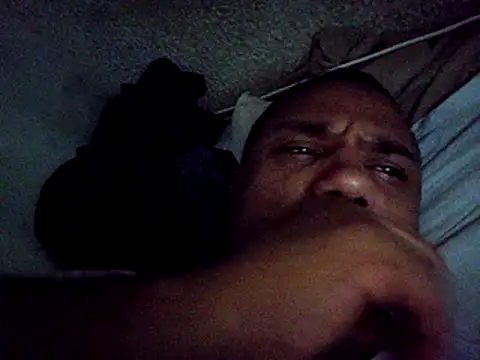 Mcbellorj online show from 10-31-25, 10:44