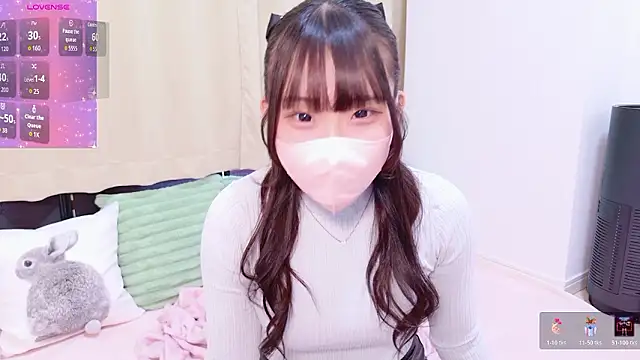 KaYo sorriso online show from 01-18-26, 02:04