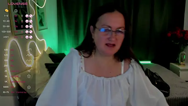 hottyannaa online show from 11-29-25, 02:47
