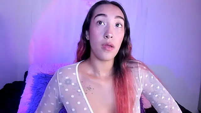 HeidyRousse online show from 05-19-26, 11:00