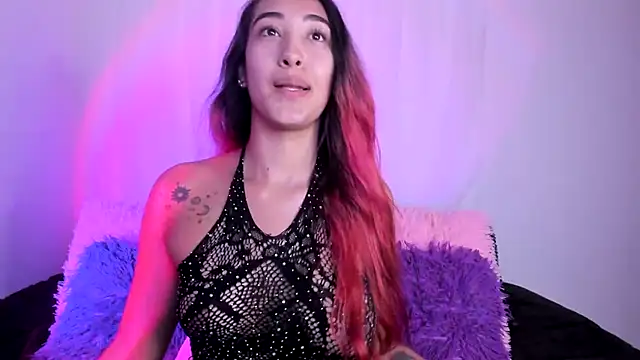 HeidyRousse online show from 05-26-26, 11:06