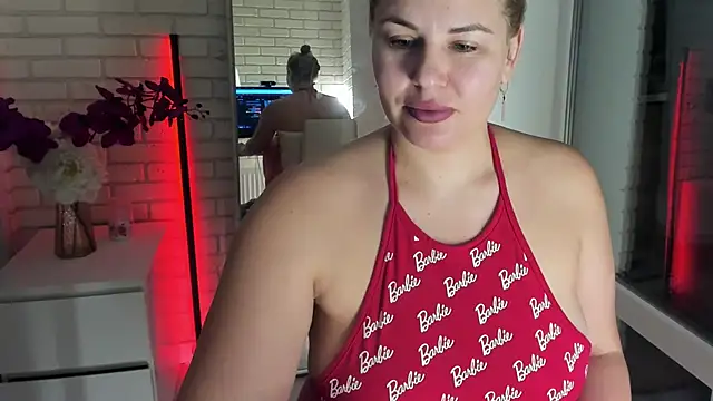 Passion-Blondy online show from 11-07-25, 09:04