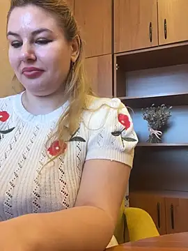 Passion-Blondy online show from 04-17-26, 09:56