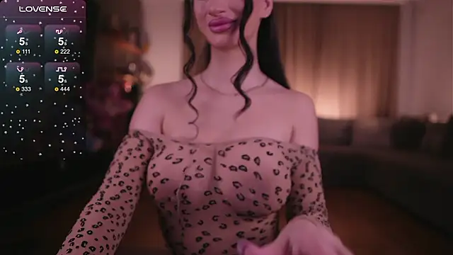 JessicaVerse online show from 03-07-26, 04:20