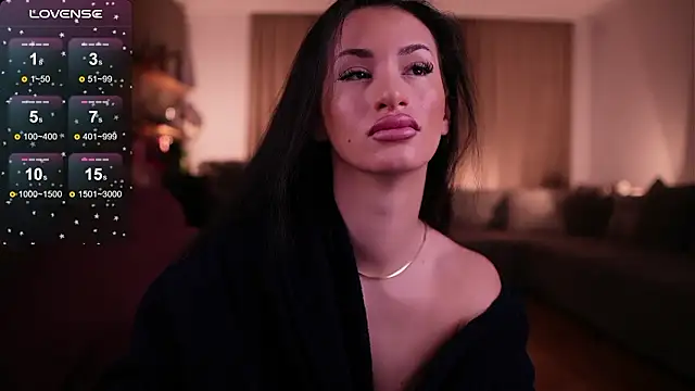 JessicaVerse online show from 03-09-26, 04:27