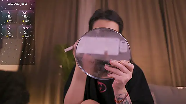 JessicaVerse online show from 04-15-26, 02:18