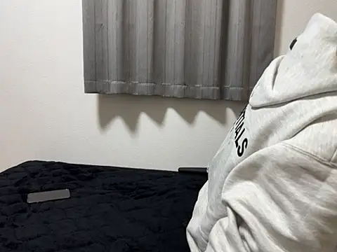 ODORI8300 online show from 11-17-25, 01:28