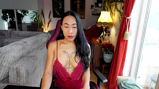 bianca bellamy online show from 03-26-26, 08:31