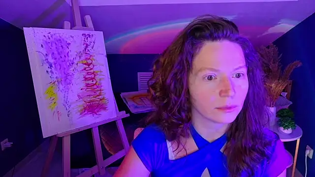 AuroraBorealis   online show from 11-25-25, 07:30