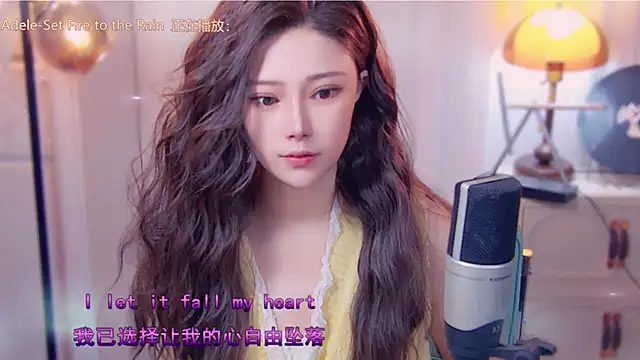 cherry-fa online show from 10-15-25, 03:28