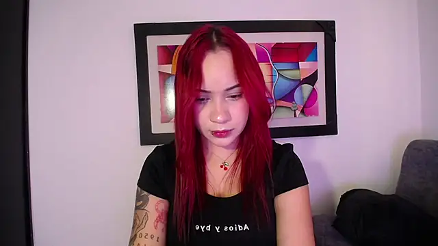 Kari Ruiz  online show from 01-31-26, 07:56