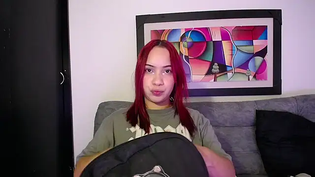 Kari Ruiz  online show from 02-06-26, 08:23