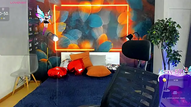 scent  of woman online show from 04-01-26, 01:39