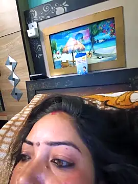 Ekta bhabhi99 online show from 04-13-26, 04:51