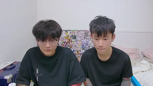KK-cuteboy online show from 05-29-26, 12:58