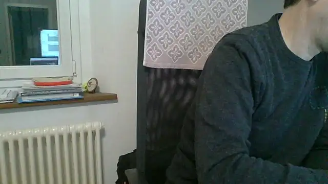 Kawayleo online show from 04-22-26, 09:11