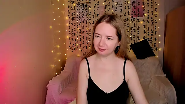 Evaa Braunn online show from 11-27-25, 02:13