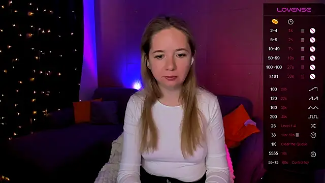 Evaa Braunn online show from 02-20-26, 06:26