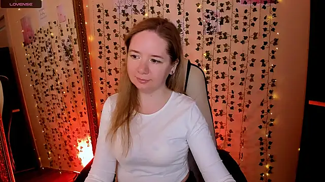 Evaa Braunn online show from 03-02-26, 02:14