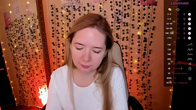 Evaa Braunn online show from 03-02-26, 05:08