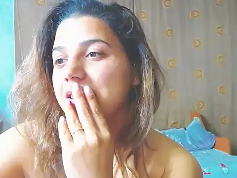 MadisonCharm online show from 04-20-26, 08:21