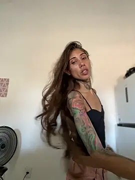 casalskunk online show from 01-06-26, 03:27