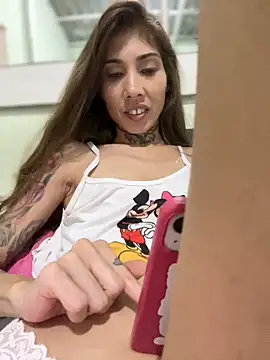 casalskunk online show from 07-21-26, 02:03