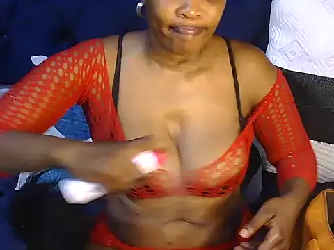 Bootyclit87xx online show from 03-17-26, 11:13