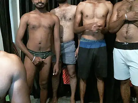 indianmcv25 online show from 10-31-25, 06:03