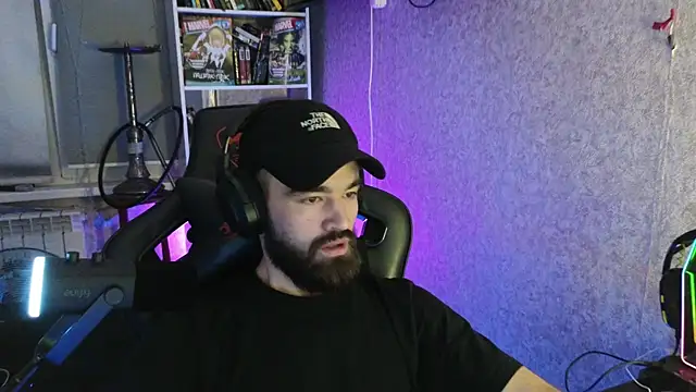 Nik Namee online show from 11-07-25, 05:02