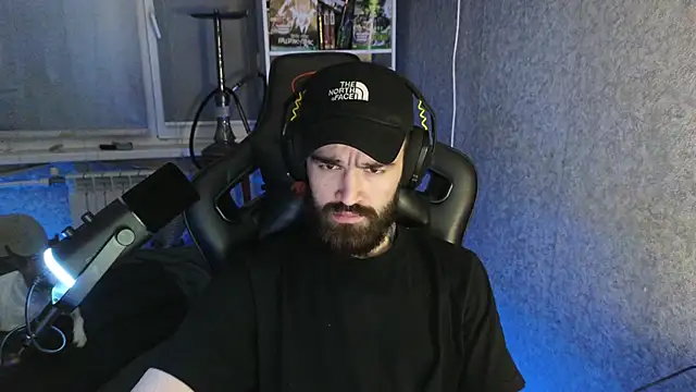 Nik Namee online show from 11-16-25, 09:53