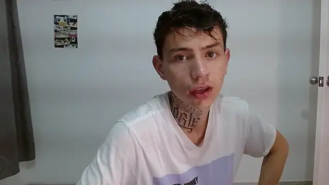 hot teo  online show from 12-03-25, 11:08