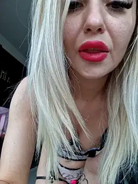 BritanyVegas online show from 05-30-26, 02:03