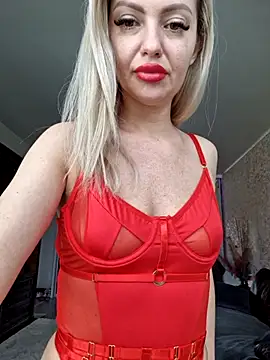 BritanyVegas online show from 06-07-26, 11:25
