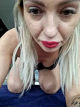 BritanyVegas online show from 07-04-26, 02:56