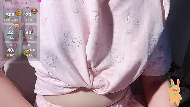 BeChinh Lee online show from 10-12-25, 02:21